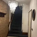 Private In The Centre Of *