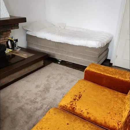 Private In The Centre Of Habitación en casa particular