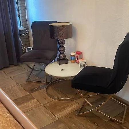 Private In The Centre Of * Tilburg