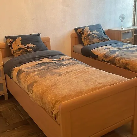 Private In The Centre Of