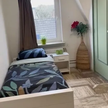 Private In The Centre Of Tilburg