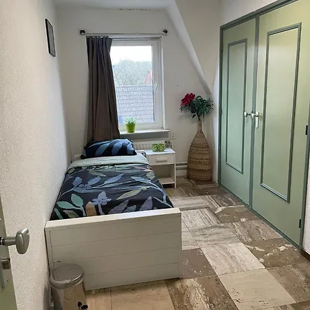 Private In The Centre Of Privatunterkunft *