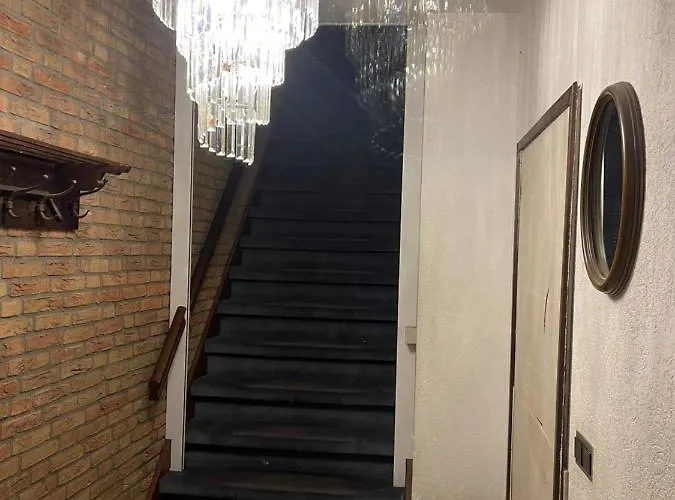 Private In The Centre Of *