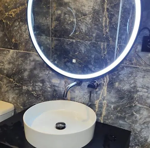 Δωμάτια σε οικογενειακή κατοικία Private In The Centre Of Τίλμπουργκ