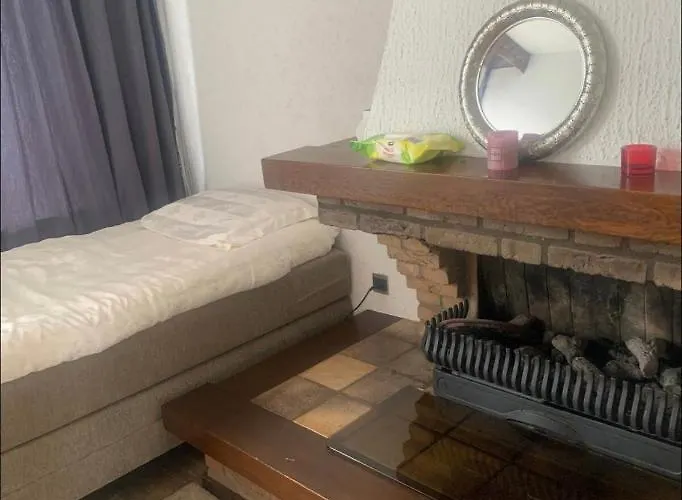 Accommodatie bij particulieren Private In The Centre Of