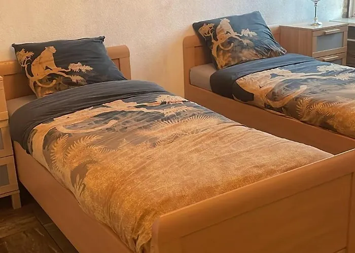 Private In The Centre Of